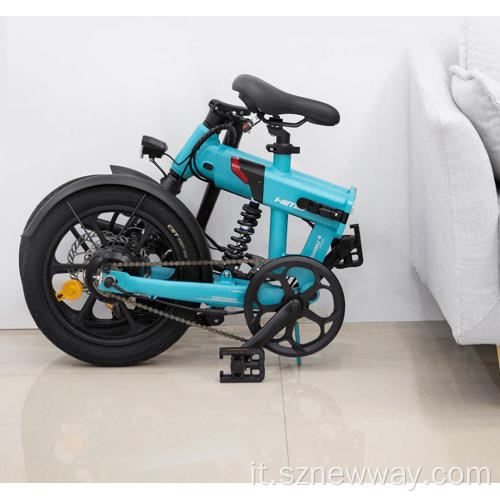Hido Z16 Bici elettrica Adulti Bicicletta elettrica